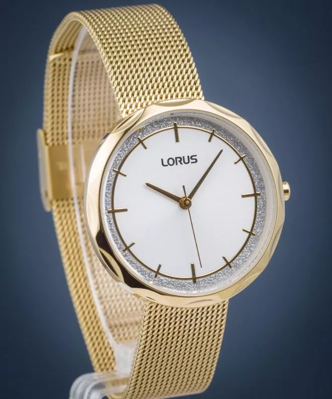 Lorus Classic női karóra RG240WX9