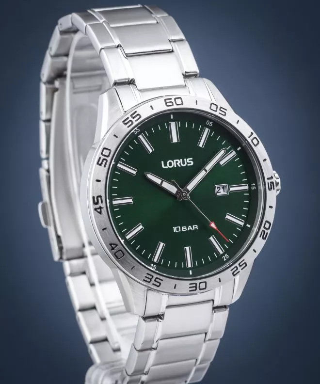 Lorus Classic férfi karóra RH951QX9