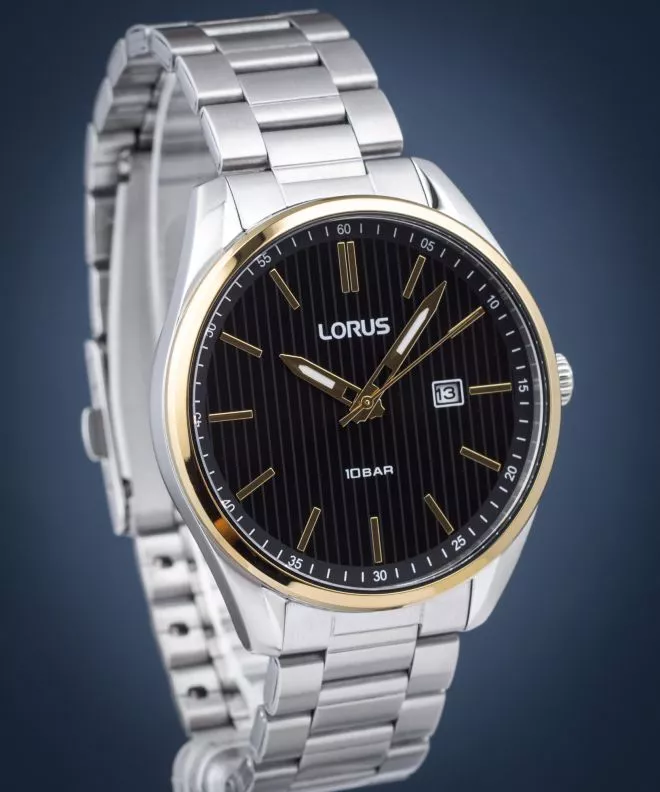 Lorus Sports férfi karóra RH918QX9