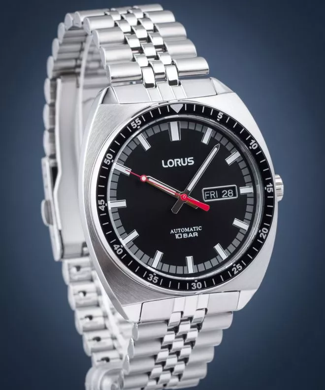 Lorus Sports férfi karóra RL439BX9