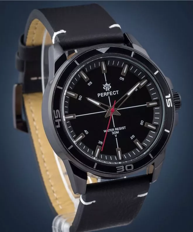 Perfect Classic férfi karóra PF00372