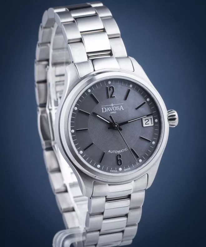 Davosa Newton Lady Automatic női karóra 166.190.50