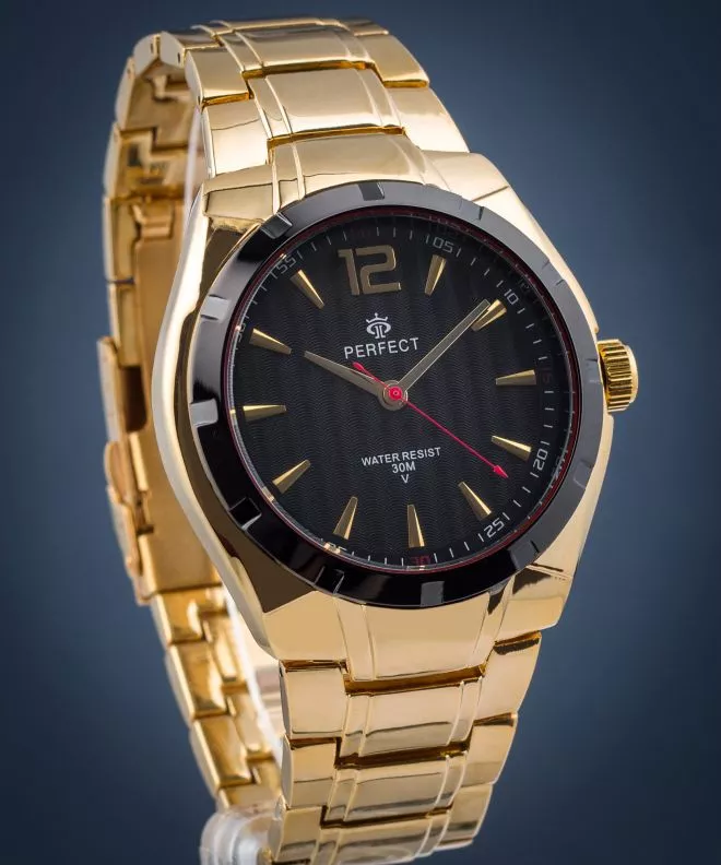 Perfect Classic férfi karóra PF00544