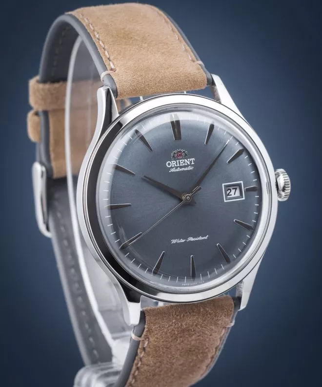 Orient Bambino Automatic férfi karóra RA-AC0P03L10B