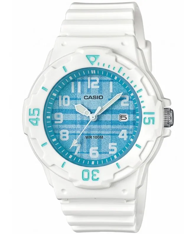 Casio POP unisex karóra LRW-200H-2CER