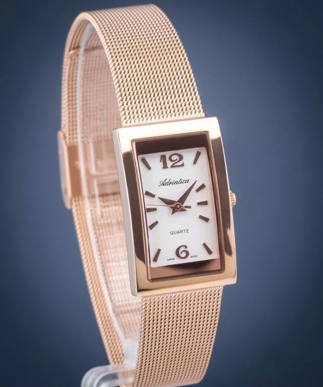 Adriatica Classic Női Karóra A3814.9153Q