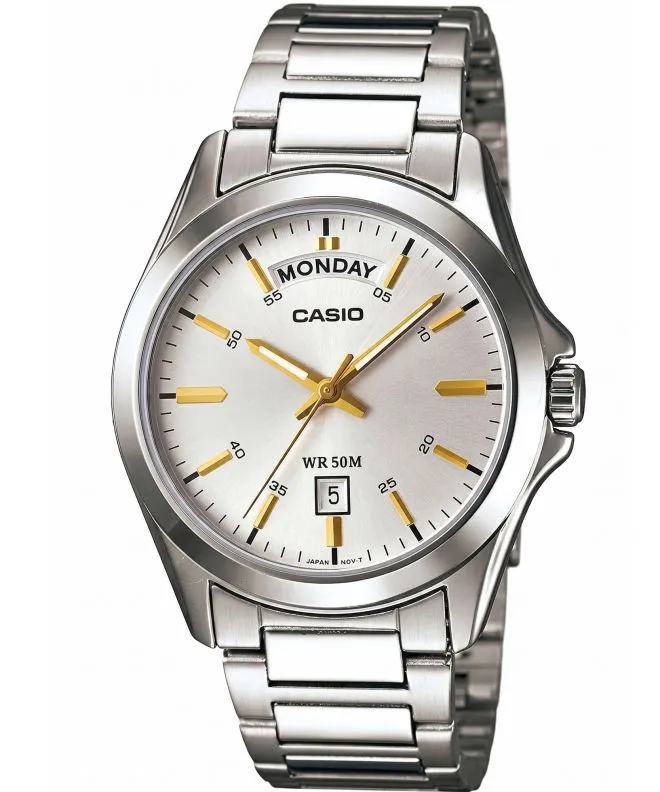 Casio Classic férfi karóra MTP-1370D-7A2VEF