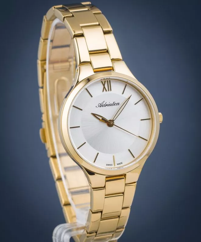 Adriatica Classic női karóra A3823.1163Q