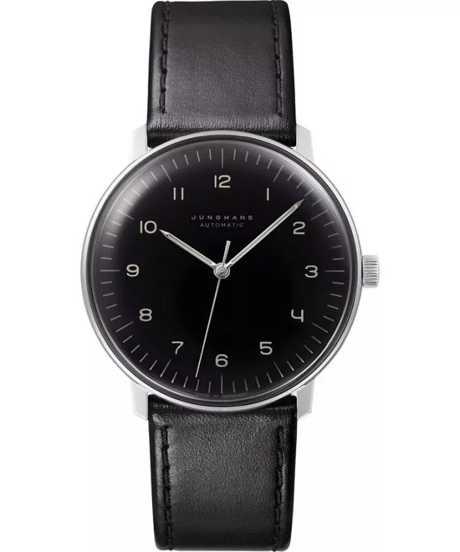Junghans max bill Automatic Férfi Karóra 027/3400.02