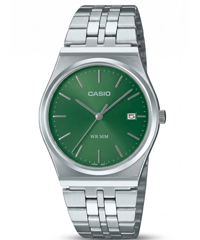 Casio Timeless Collection férfi karóra MTP-B145D-3AVEF