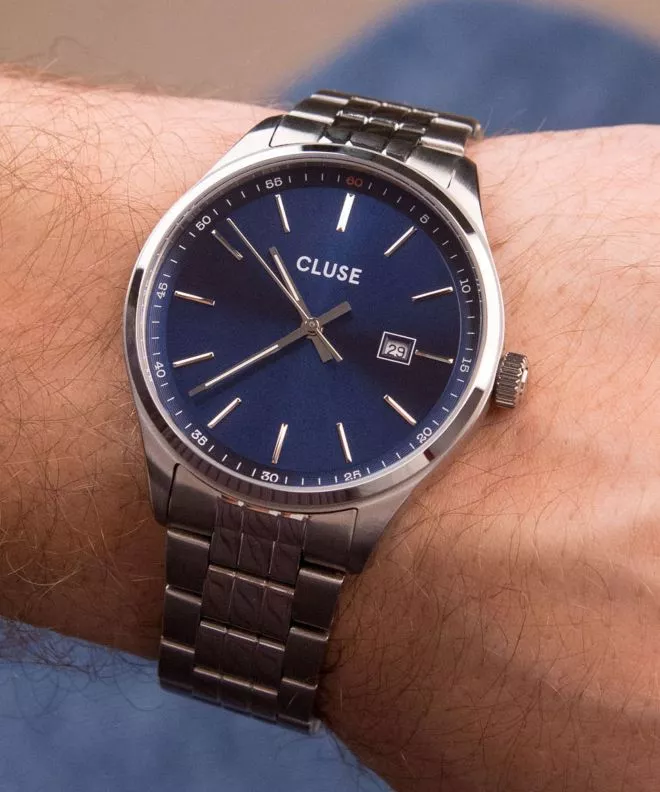 Cluse Anthéor férfi karóra CW20903