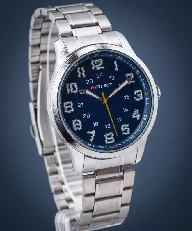 Perfect Classic Férfi Karóra PF00350
