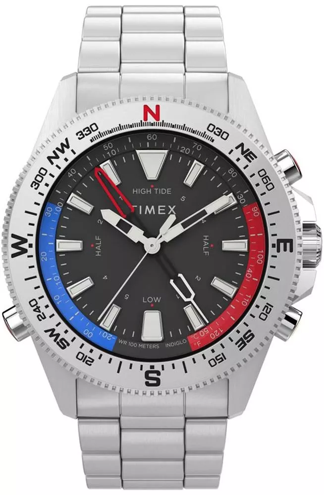 Timex Expedition North Férfi Karóra TW2V41800