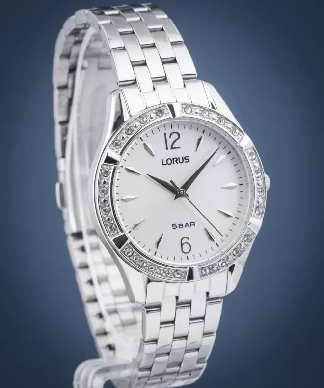 Lorus Classic női karóra RG265WX9