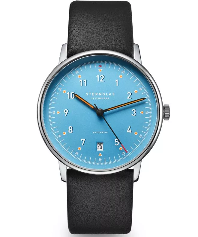 Sternglas Lumatik Automatic férfi karóra S02-LM17-PR07