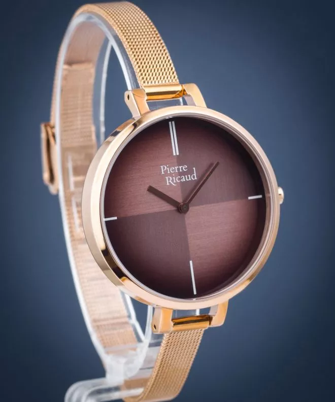 Pierre Ricaud Classic Női Karóra P22040.911GQ