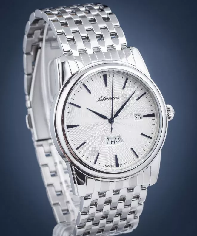 Adriatica Classic Férfi Karóra A8194.51B3Q