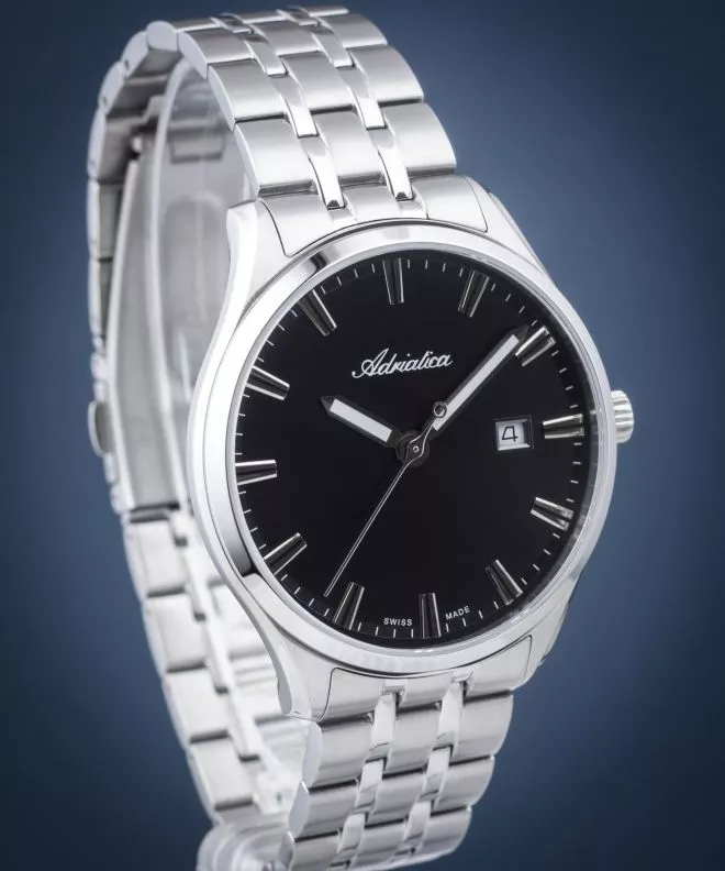 Adriatica Classic Férfi Karóra A8330.5114Q