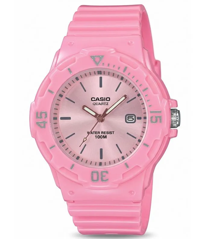 Casio POP női karóra LRW-200H-4E4VEF
