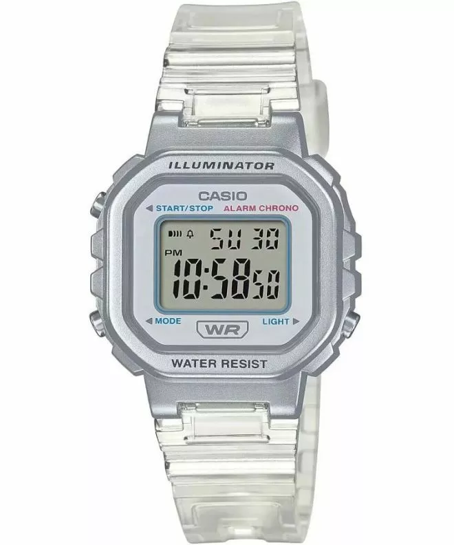 Casio Sport Női Karóra LA-20WHS-7AEF