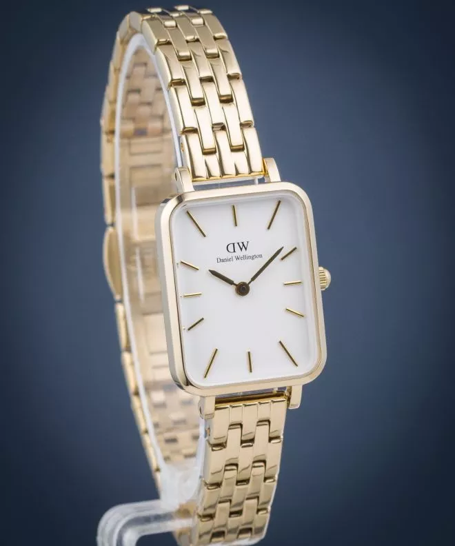 Daniel Wellington Quadro 20 női karóra DW00100622