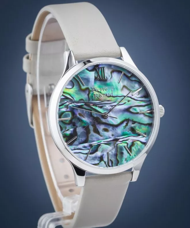 Pierre Ricaud Fashion Női Karóra P22045.5G6AQ