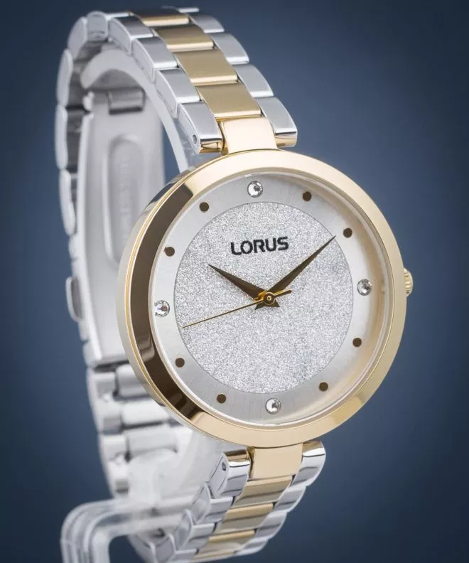 Lorus Fashion női karóra RG258WX9