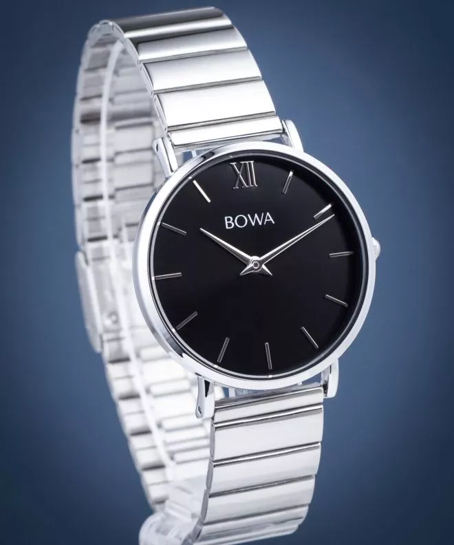 BOWA London Női Karóra LO335-15-165S