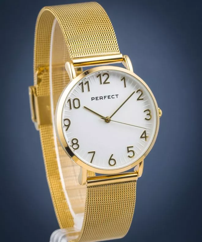Perfect Classic női karóra PF00484