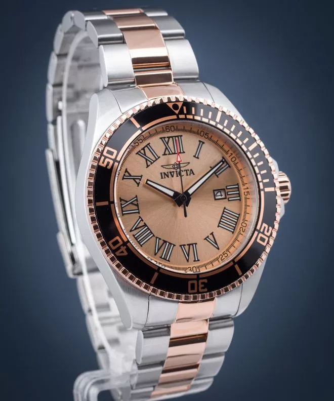 Invicta Pro Diver férfi karóra 15001