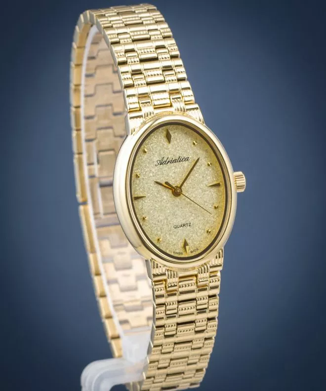 Adriatica Classic női karóra A3432.1191Q
