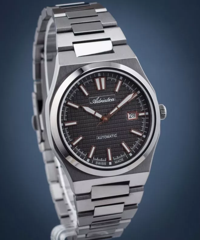 Adriatica Automatic férfi karóra A8326.S1R6A