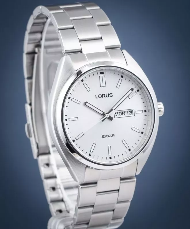 Lorus Classic férfi karóra RH371AX9
