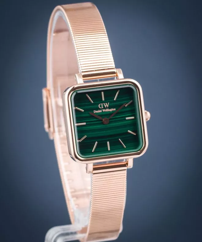 Daniel Wellington Quadro Studio női karóra DW00100520
