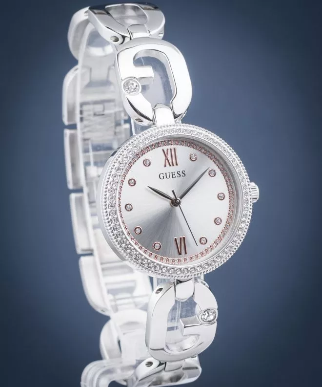 Guess Ladies Boxed Sets Empower női karóra GW0693L1