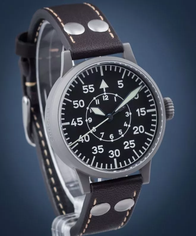 Laco Flieger B Kempten Férfi Karóra LA-862093 (862093)