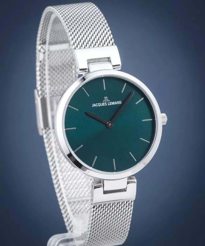 Jacques Lemans Milano női karóra 1-2110D
