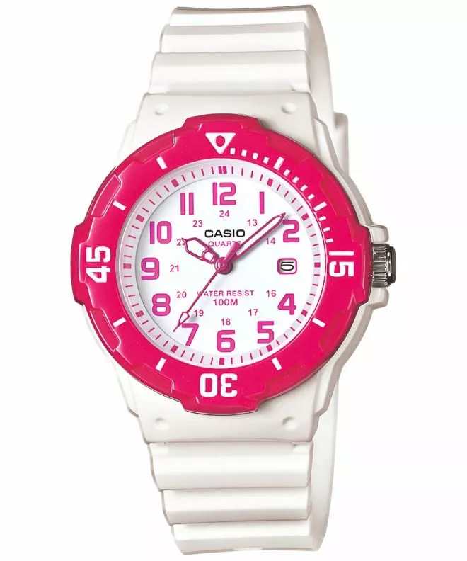Casio Sport Női Karóra LRW-200H-4BVEF