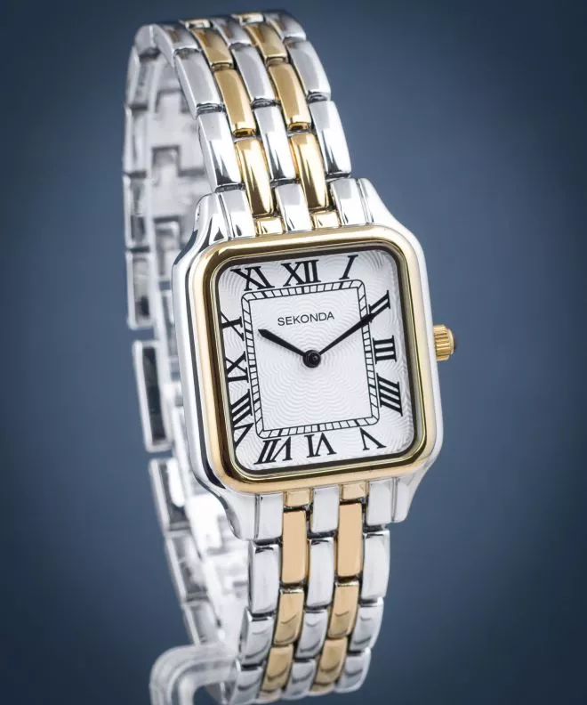 Sekonda Monica női karóra 40658