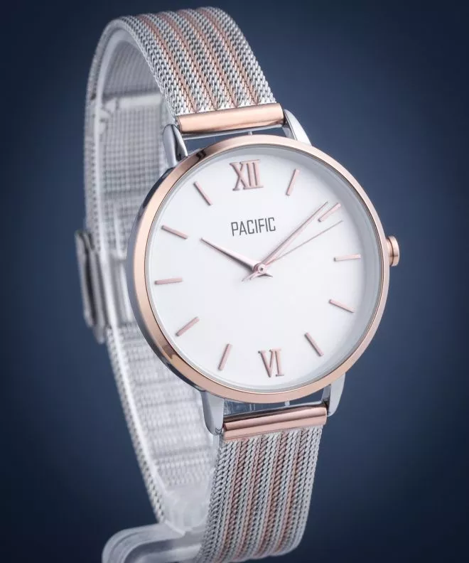 Pacific X Női Karóra PC00296