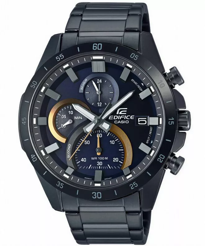 Casio Edifice Standard Chronograph férfi karóra EFR-571DC-2AVUEF