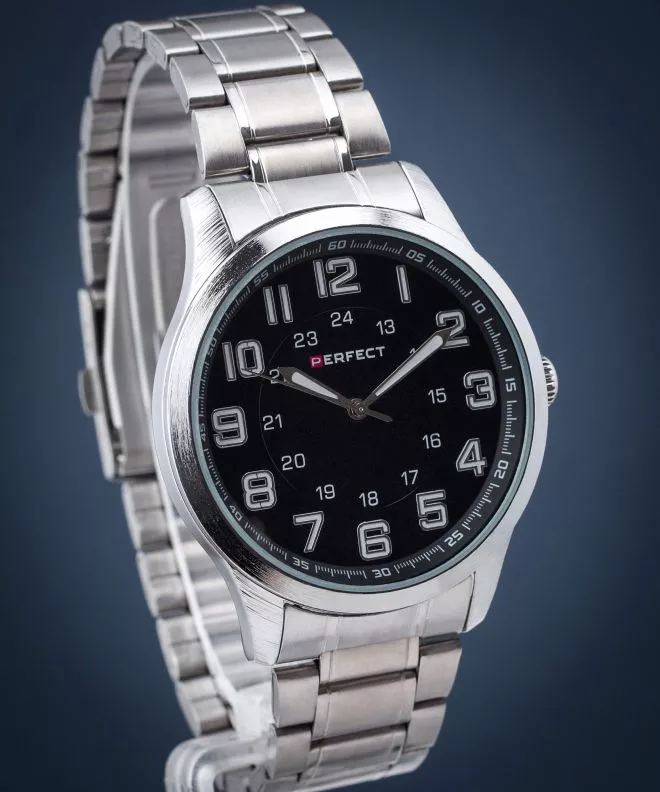 Perfect Classic Férfi Karóra PF00349