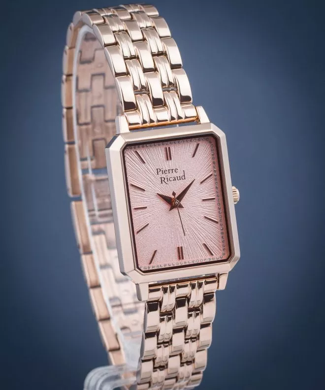 Pierre Ricaud Classic női karóra P22068.911RQ