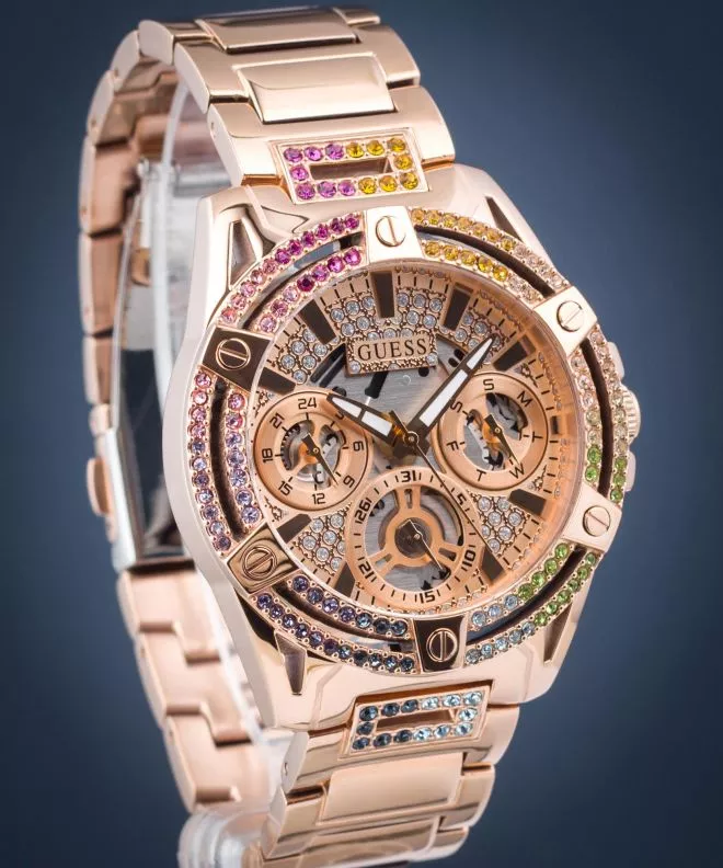 Guess Queen női karóra GW0464L5