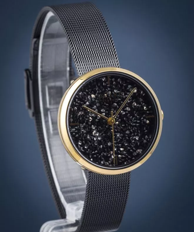 Obaku Glimmer Medallion női karóra V289LHGBMB