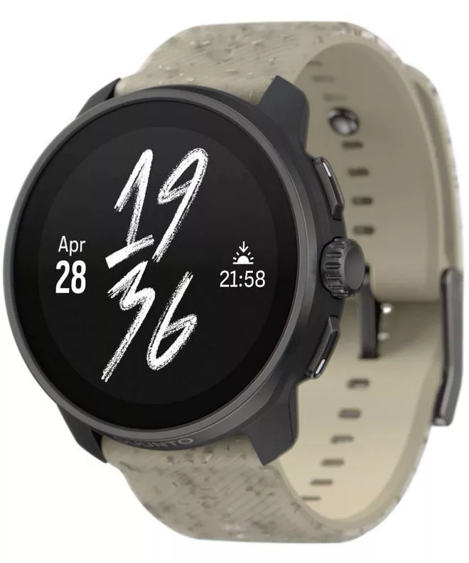 Suunto Race S Gravel Gray Sport Karóra SS051014000