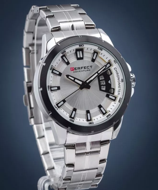 Perfect Classic férfi karóra PF00555