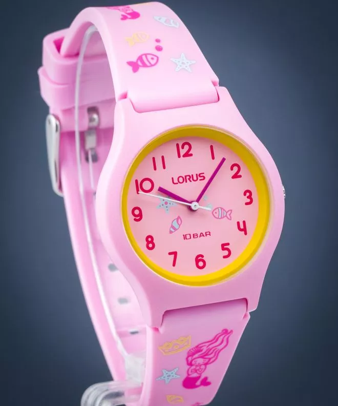 Lorus Kids Gyerek karóra RRX49HX9