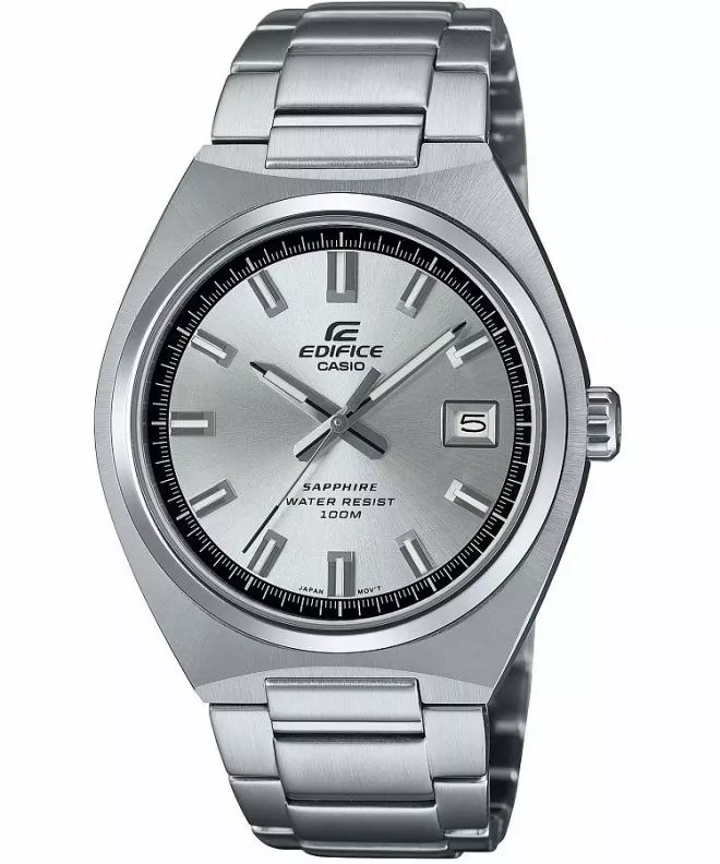 Casio Edifice Momentum férfi karóra EFB-109D-7AVEF