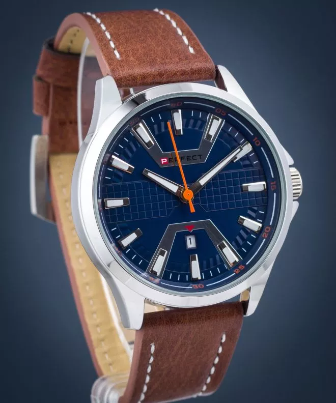 Perfect Classic férfi karóra PF00628
